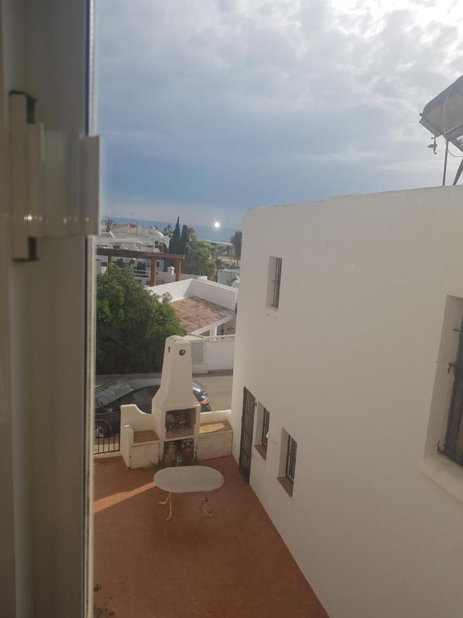 Apartamento playa Mojacar Apartamento Exterior foto
